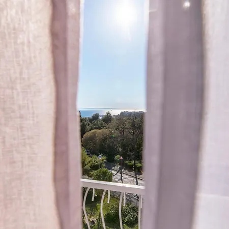 Sonia Διαμέρισμα