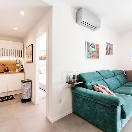 Διαμέρισμα Sonia *