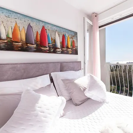 Διαμέρισμα Sonia Σπλιτ