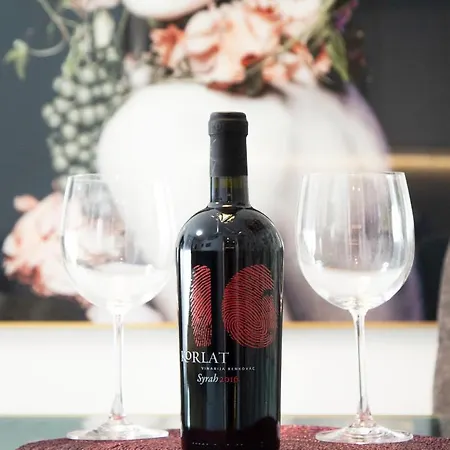 Διαμέρισμα Sonia Σπλιτ