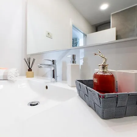 Διαμέρισμα Sonia *