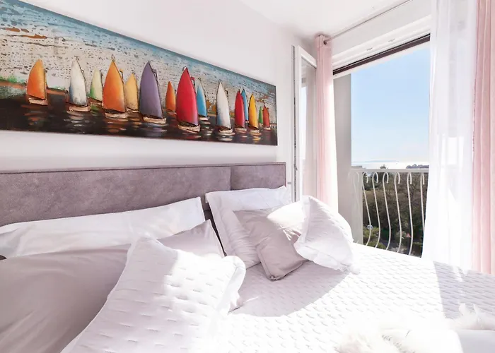 Apartman Sonia Split